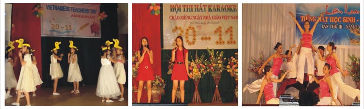 Giới thiệu Trung tâm GDTX Phú Yên